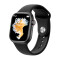 smartwatch banda xion watch68 BLACK