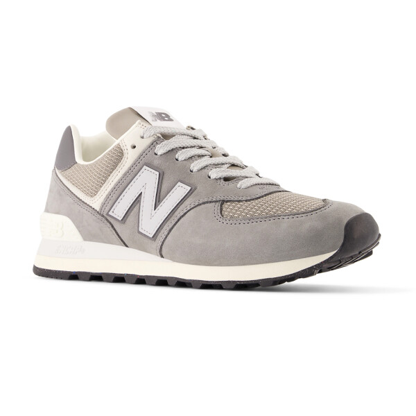 574 SNV - NEW BALANCE GRIS