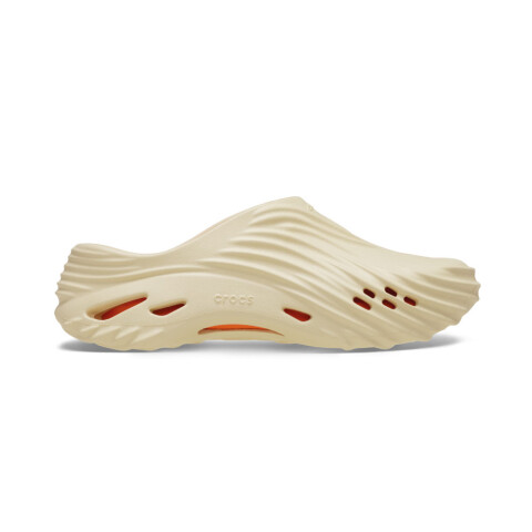 Crocs Echo Wave - Unisex Vanilla