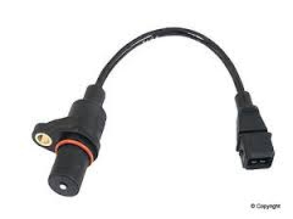 Sensor de posición de cigüeñal