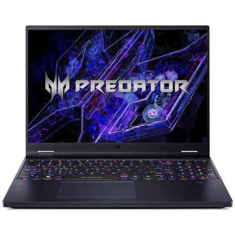 Notebook Acer Predator I7 16GB 1TB 16" W11 4060 001