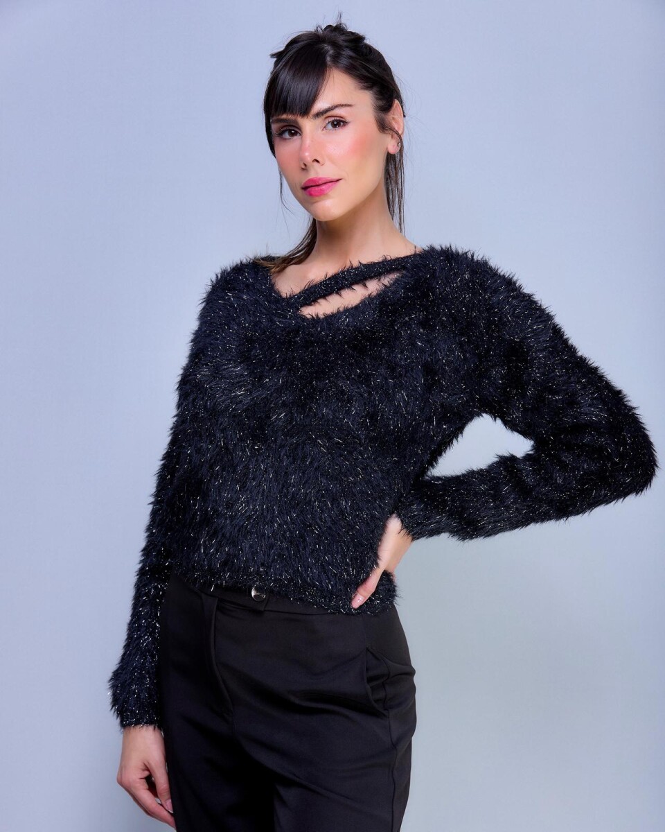 Sweater Onyx 