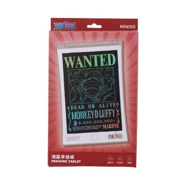 Tableta LCD One Piece Tableta LCD One Piece