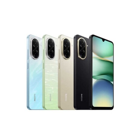 CELULAR XIAOMI REDMI A5 6.88" 3/64LAB CELULAR XIAOMI REDMI A5 6.88" 3/64LAB
