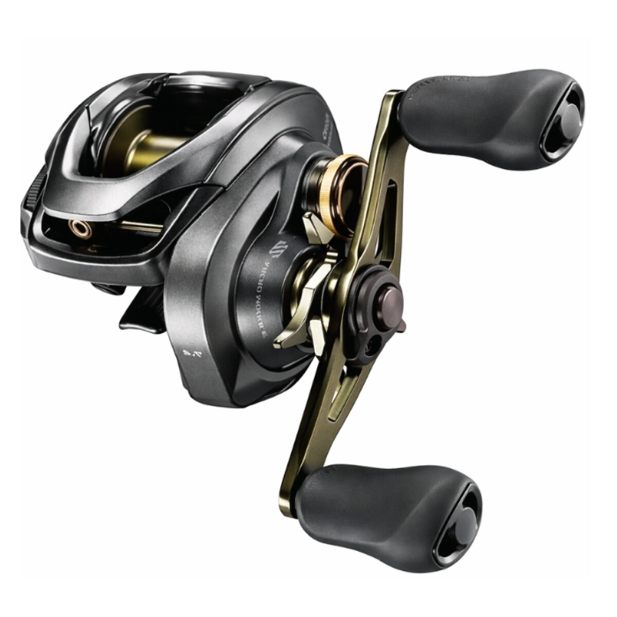Reel Shimano Curado DC - 151XG Izquierdo 