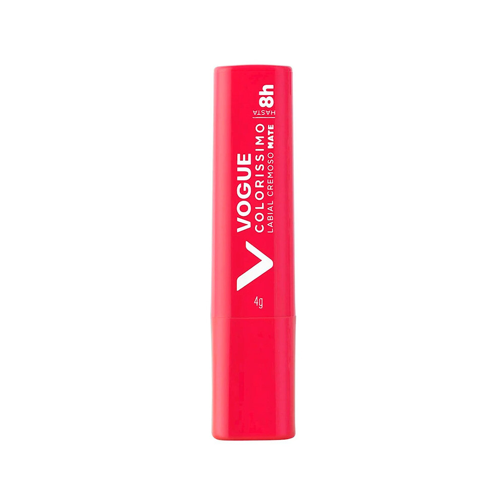 VOGUE LAB COLORISS 4G FRESA CHIC única