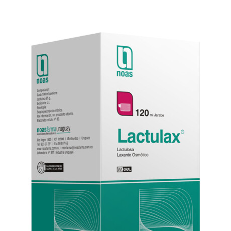 Lactulax 120ml Lactulax 120ml
