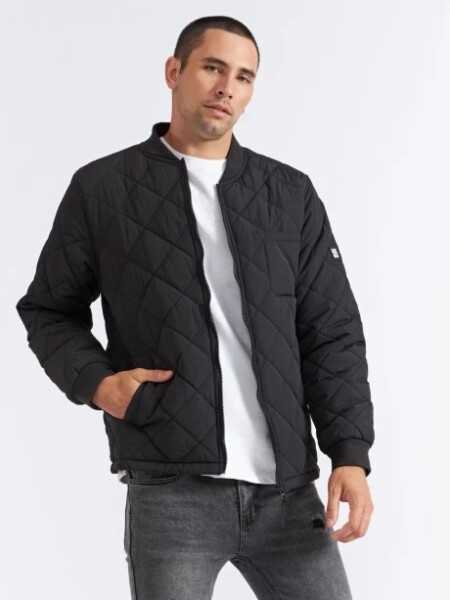 CAMPERA KRISTOBELGA 70298 NEGRO