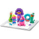 Set De Masas Hey Clay Para Crear Monstruos Set De Masas Hey Clay Para Crear Monstruos