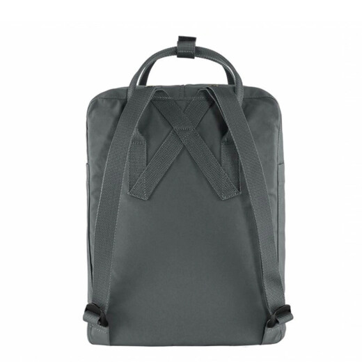 Mochila Fjall Raven Kånken Laptop 17""- Gris Mochila Fjall Raven Kånken Laptop 17""- Gris