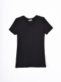 REMERA PAMELA NEGRO