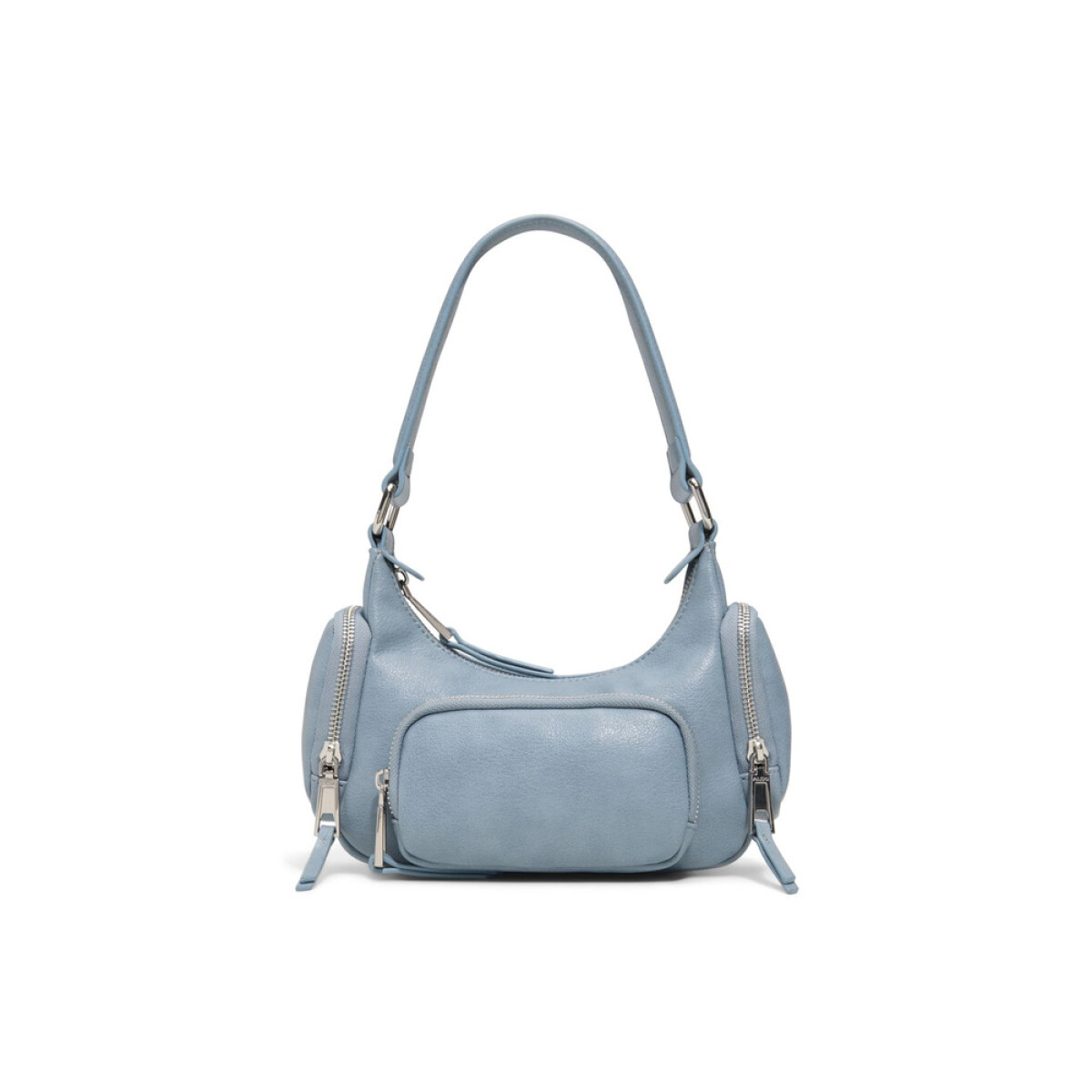 PPIPERR Bluette SYNTHETIC - COGNAC 