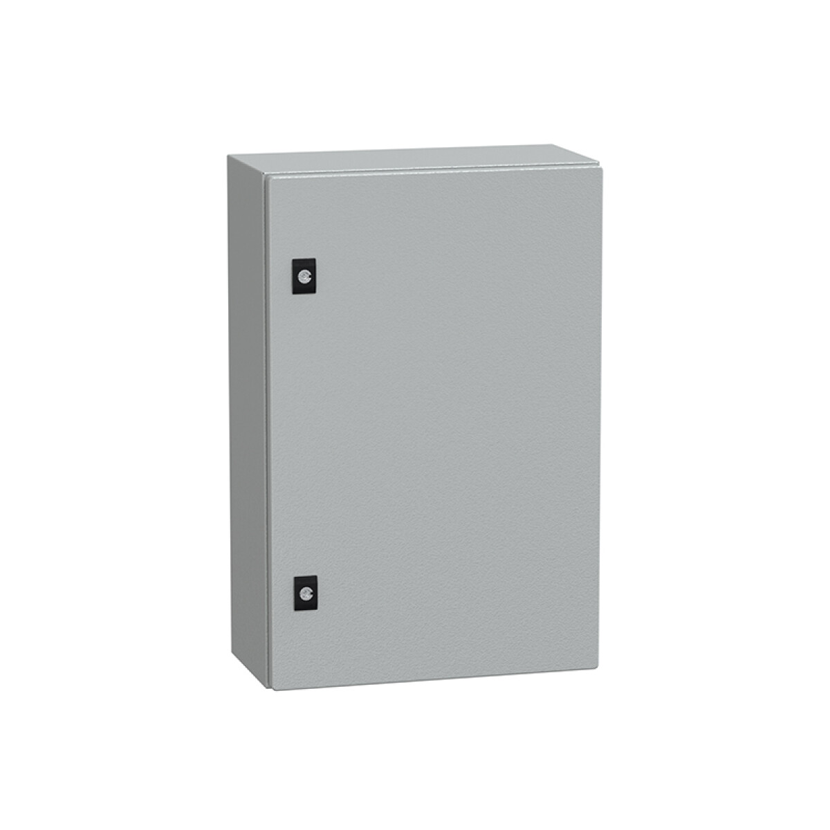 Tablero metálico CRN 600x400x200mm + bandeja IP66 - MG1708 