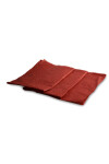 Papel Regalo Nat. Soft 62x88 cm-ROJO Papel Regalo Nat. Soft 62x88 cm-ROJO