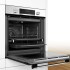 Horno Multifunción Bosch Hba5740s0 HORNO DE EMPOTRAR BOSCH HBA5740S0