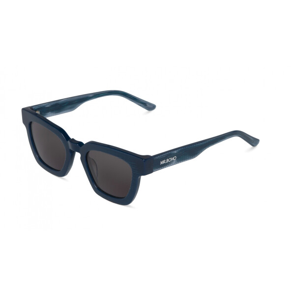 Mr Boho Logan col BCL4-11 Cobalto Mr Boho Logan Col Bcl4-11 Cobalto