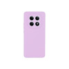 Protector para Xiaomi Redmi Note 15 5G engomado color lila Protector Para Xiaomi Redmi Note 15 5g Engomado Color Lila