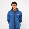 Campera De Polar Explor Nacional Oficial Hombre 0p1
