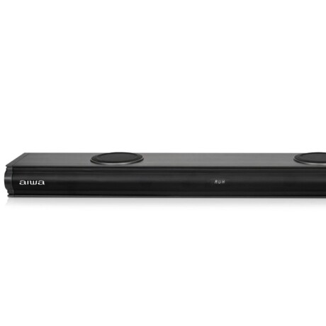 Barra de Sonido 2.2 Bluetooth Aiwa AW-SBH22 con 130W RMS Barra de Sonido 2.2 Bluetooth Aiwa AW-SBH22 con 130W RMS