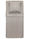 Juego de sábanas microfibra BELLA 160x240 gr Juego de sábanas microfibra BELLA 160x240 gr