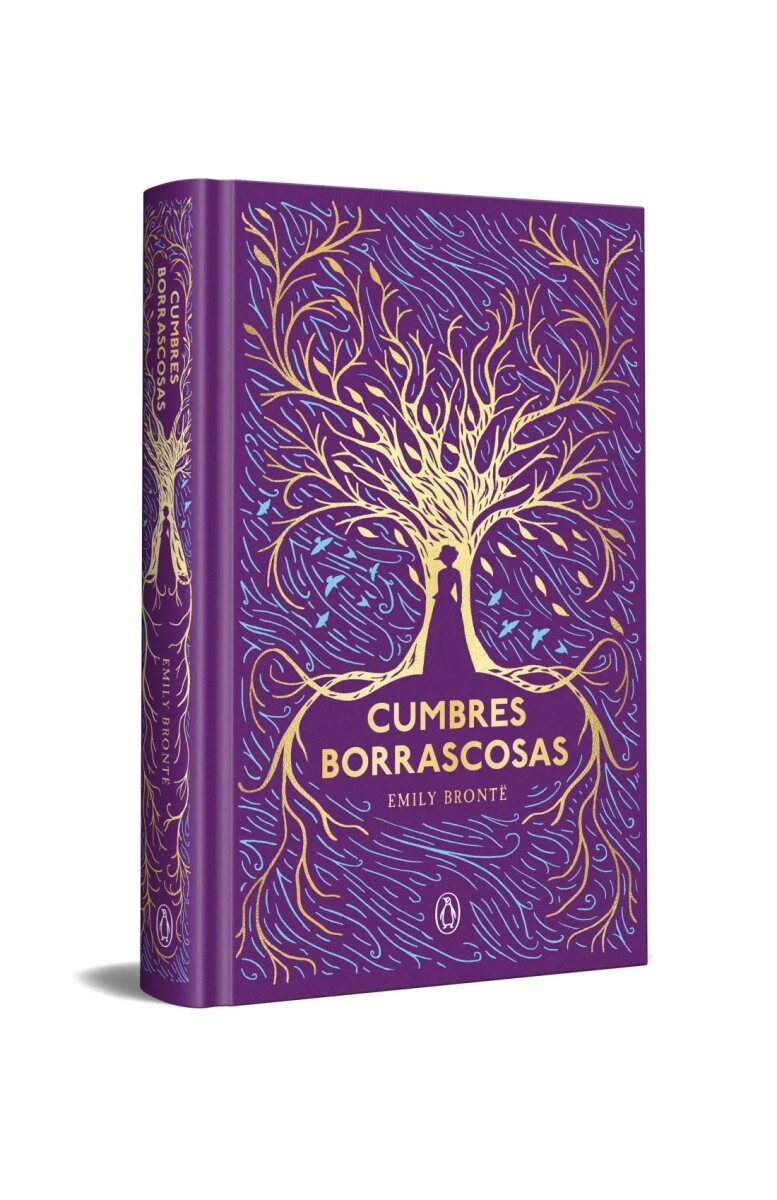 Cumbres borrascosas. Edición conmemorativa 