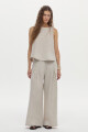 Top Marsella Beige