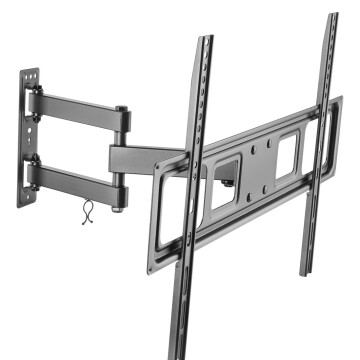 Soporte Pared Tv Lcd Plasma Móvil 37 A 70 Pulgadas Brateck Soporte Pared Tv Lcd Plasma Móvil 37 A 70 Pulgadas Brateck