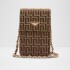 ABIDAH LIGHT BROWN MIX MAT TEXTILE LIGHT BROWN