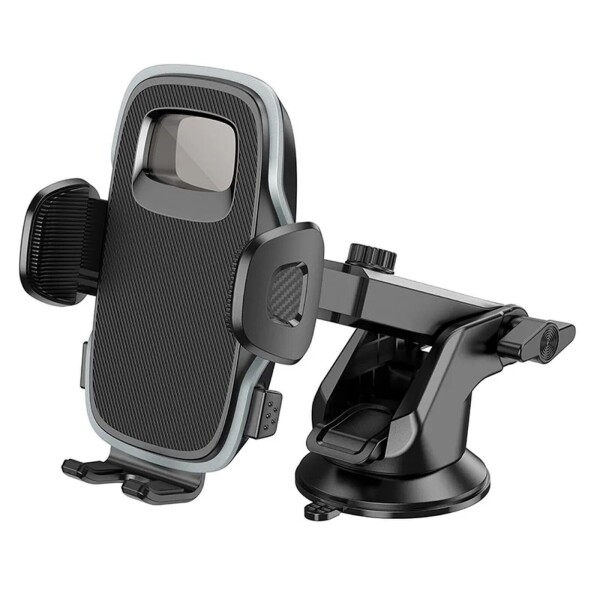 Soporte Celular Universal Ventosa Auto C/brazo Telescopico Soporte Celular Universal Ventosa Auto C/brazo Telescopico
