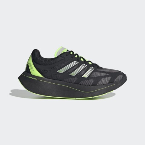 Championes Adidas Adizero Aruku Negro