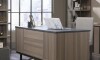 Escritorio - Sauder - Linea International Lux Escritorio - Sauder - Linea International Lux