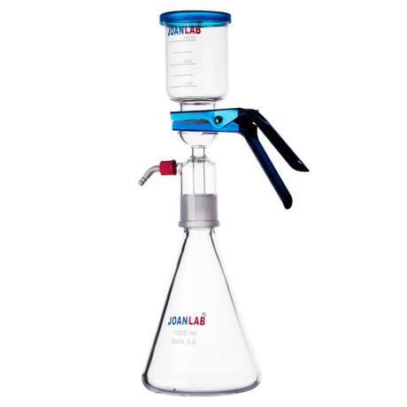 Equipo de Filtración 250 mL
