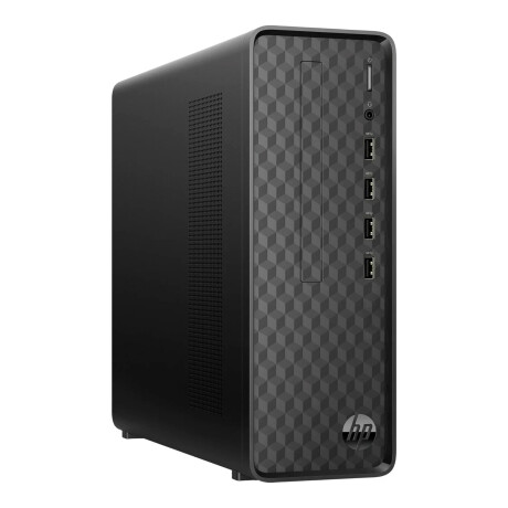 Pc de Escritorio HP Slim Core I3 8GB 512GB WIN11 001