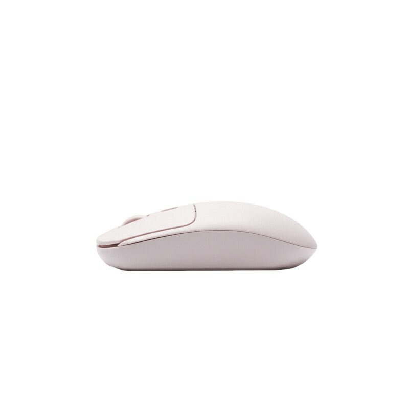 (N) Mouse inalambrico bluetooth color blanco (N) Mouse inalambrico bluetooth color blanco