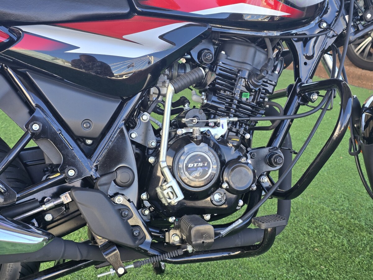 Bajaj Discover 125 cc. 2026 0KM | Permuta / Financia Bajaj Discover 125 cc. 2026 0KM | Permuta / Financia
