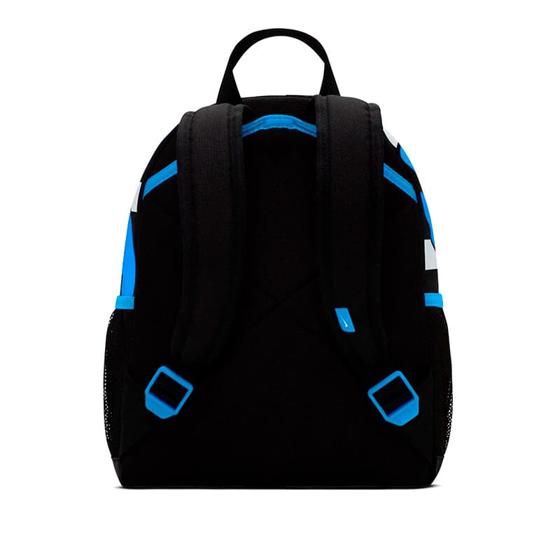 Mochila Nike Brasilia Mini - FZ7259-010 Negro