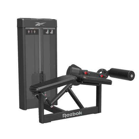 Prone Leg Curl 114Kg/250Lbs Prone Leg Curl 114kg/250lbs