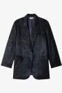 JACKET SIANE Negro
