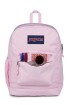 MOCHILA CROSS TOWN PLUS PINK ICE