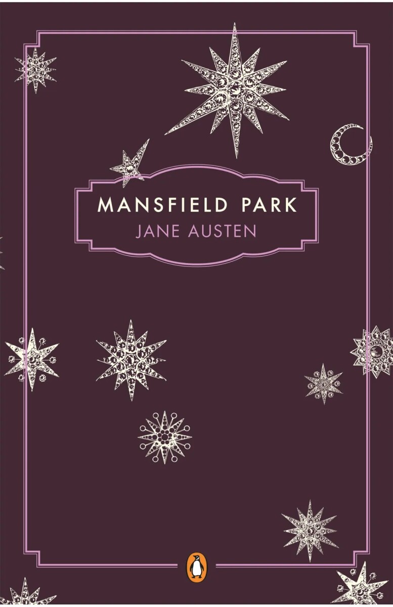 Mansfield Park. Edición conmemorativa 