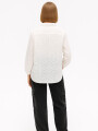 Camisa Rossa Blanco