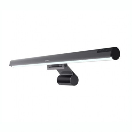 Barra De Luz Para Monitor TRUST Shyne - Black Barra De Luz Para Monitor TRUST Shyne - Black