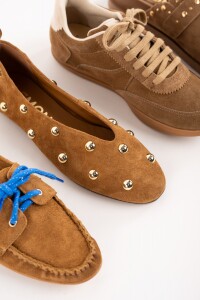 Chatita Tachas Camel