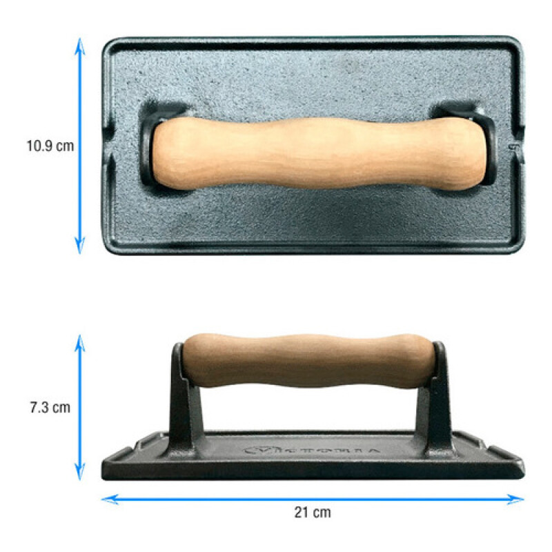 Prensa para Carnes de Hierro Victoria Prensa para Carnes de Hierro Victoria
