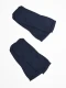 MEDIA PACK X 2 AZUL