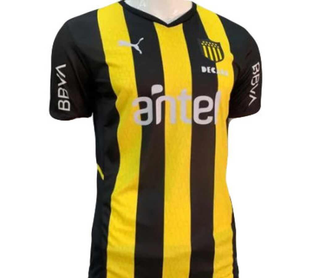 Camiseta oficial 2025 de peñarol 2020