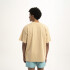 Remera Pulau Difa Beige