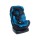 Silla booster para auto Bebesit Orion de 0 a 7 años Azul