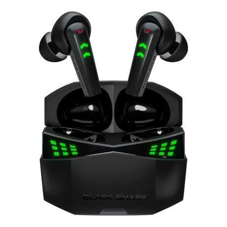 Black Shark - Auriculares Gaming Inalámbricos Lucifer T6 - IPX5. Bluetooth. 001