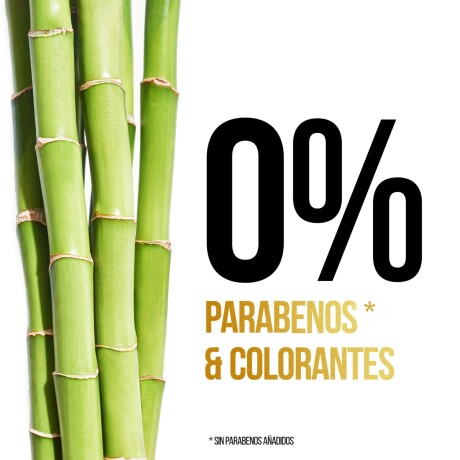 Pantene Shampoo BambÃº 400 Ml + Acondicionador 200 Ml Pantene Shampoo BambÃº 400 Ml + Acondicionador 200 Ml